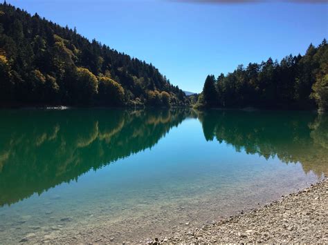 laghi di lamar.